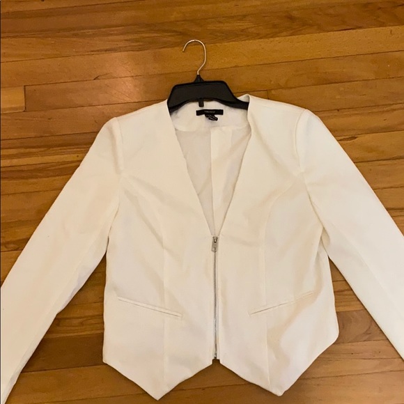 Forever 21 Jackets & Blazers - Forever 21 Blazer Jacket